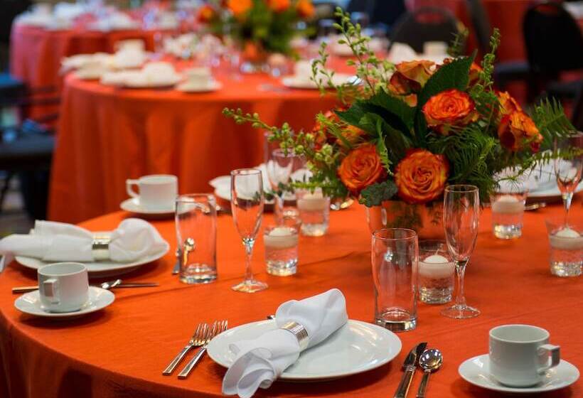 호텔 Hilton Garden Inn Charleston Waterfront/downtown