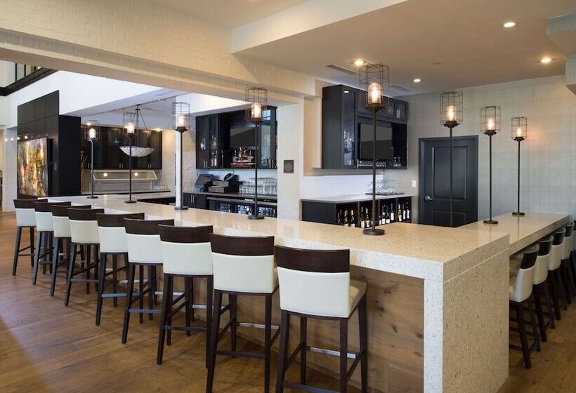 ホテル Hilton Garden Inn Charleston Waterfront/downtown