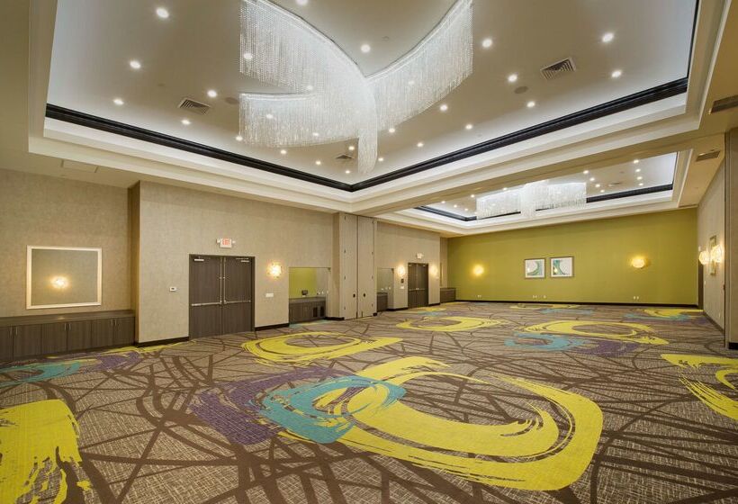 فندق Hilton Garden Inn College Station