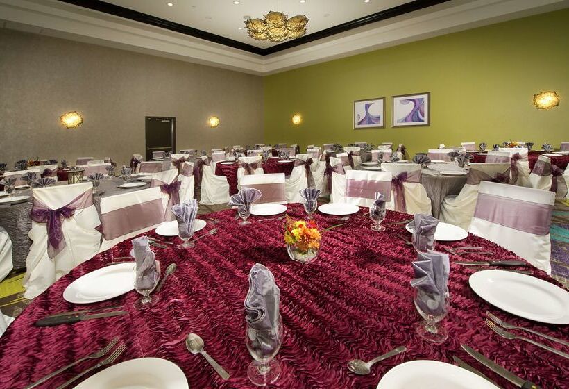 فندق Hilton Garden Inn College Station