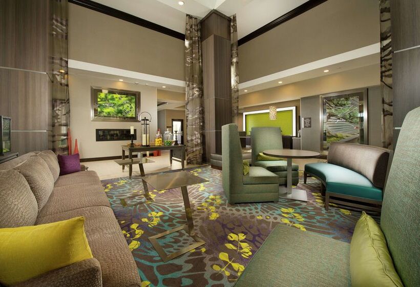 فندق Hilton Garden Inn College Station