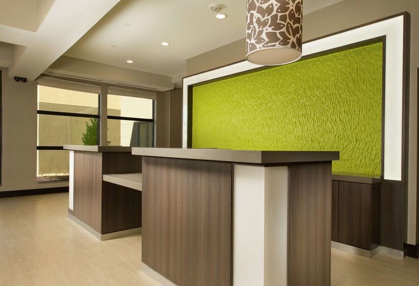 فندق Hilton Garden Inn College Station