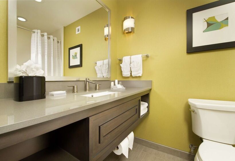 فندق Hilton Garden Inn College Station