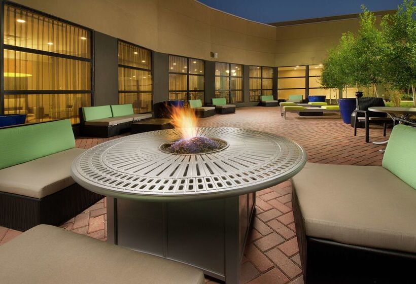 فندق Hilton Garden Inn College Station