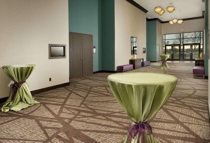 فندق Hilton Garden Inn College Station