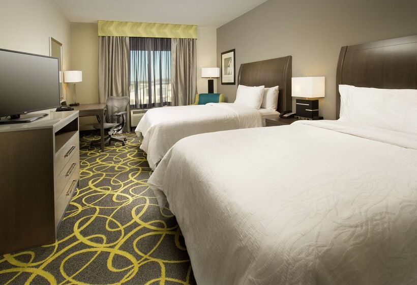 فندق Hilton Garden Inn College Station