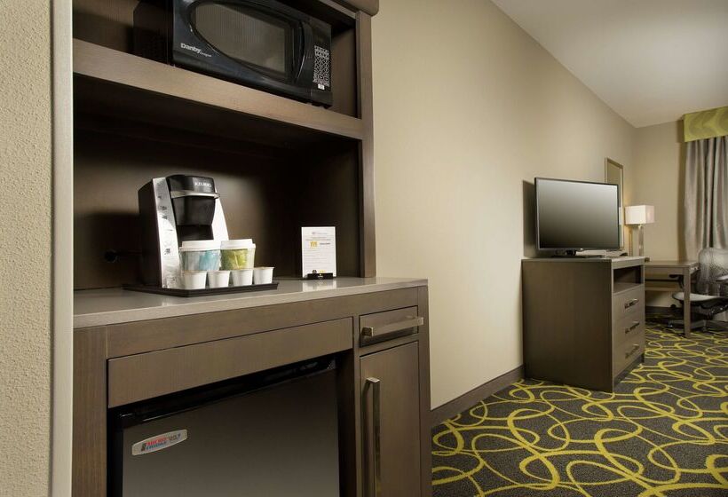 فندق Hilton Garden Inn College Station