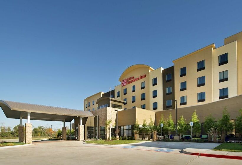 فندق Hilton Garden Inn College Station