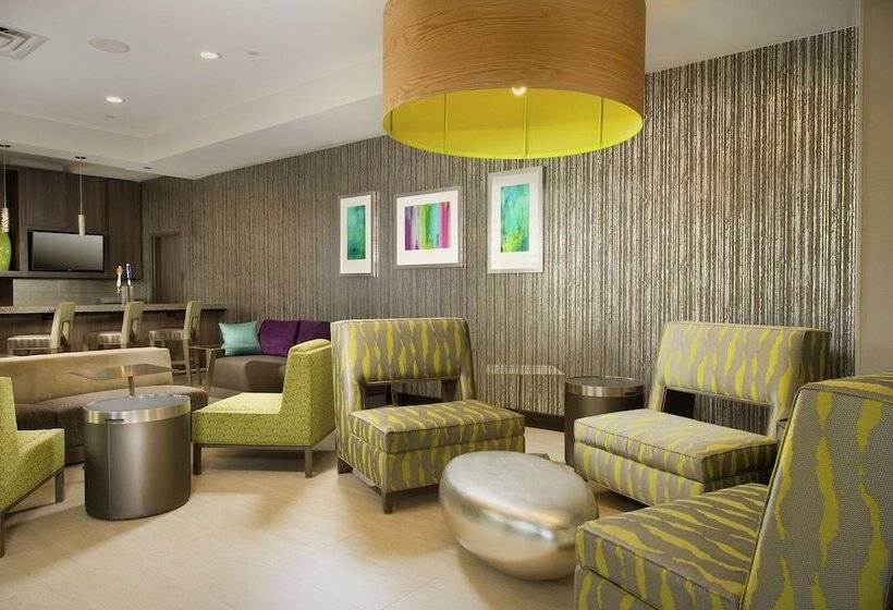 فندق Hilton Garden Inn College Station