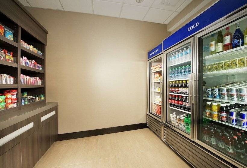 فندق Hilton Garden Inn College Station