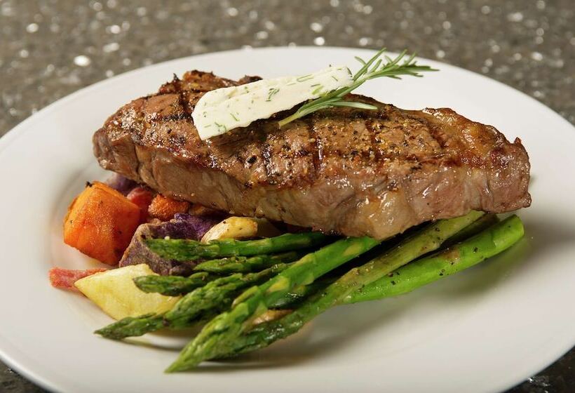 فندق Hilton Garden Inn College Station