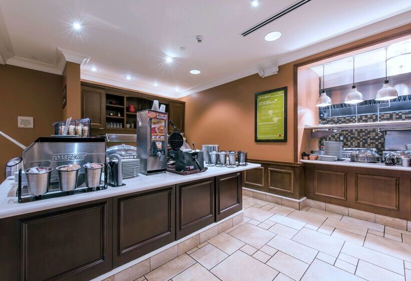 호텔 Hilton Garden Inn Devens Common