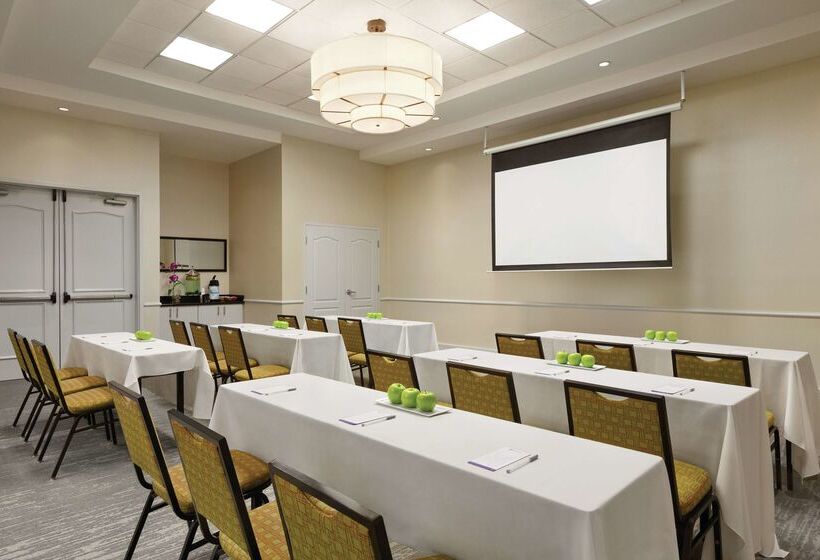 בית מלון כפרי Hilton Garden Inn Houston/clear Lake Nasa