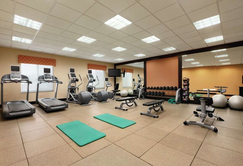 酒店 Hilton Garden Inn Houston/clear Lake Nasa