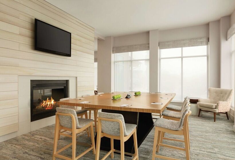 酒店 Hilton Garden Inn Houston/clear Lake Nasa