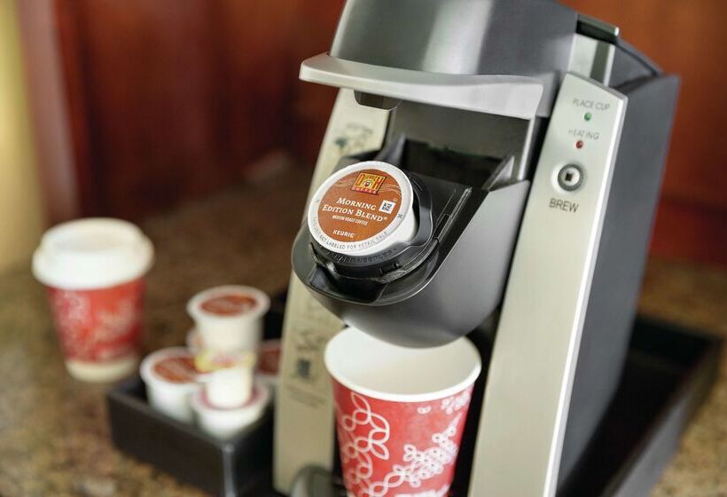 酒店 Hilton Garden Inn Houston/clear Lake Nasa