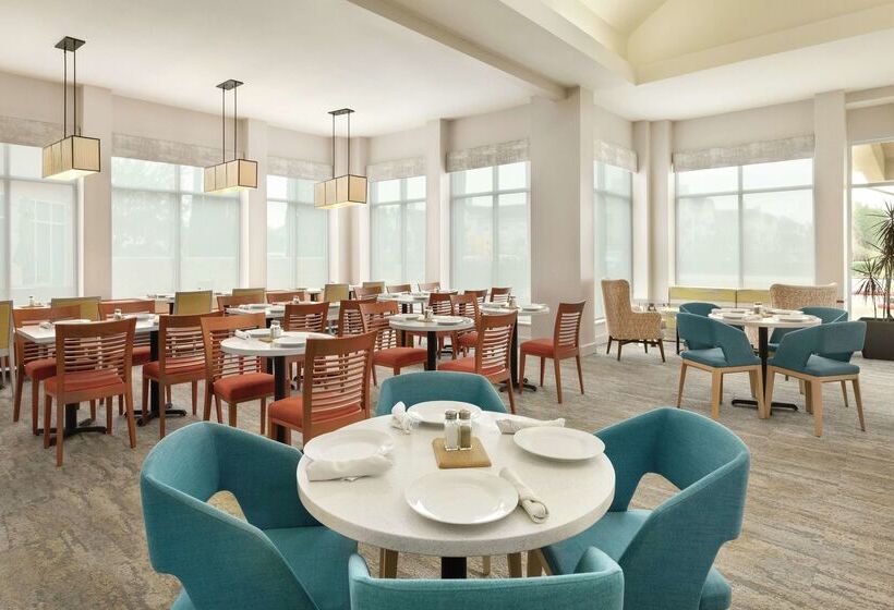 酒店 Hilton Garden Inn Houston/clear Lake Nasa