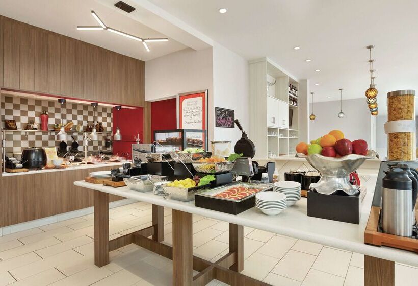 酒店 Hilton Garden Inn Houston/clear Lake Nasa