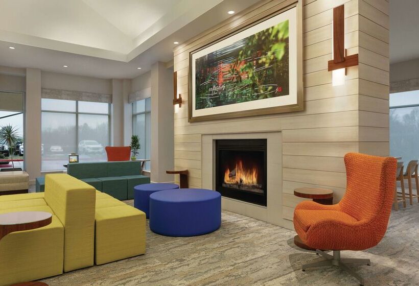 酒店 Hilton Garden Inn Houston/clear Lake Nasa