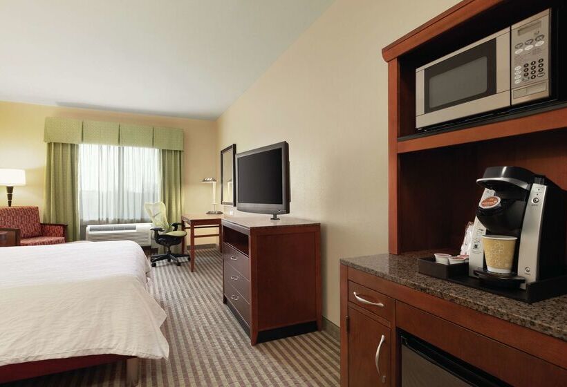 酒店 Hilton Garden Inn Houston/clear Lake Nasa