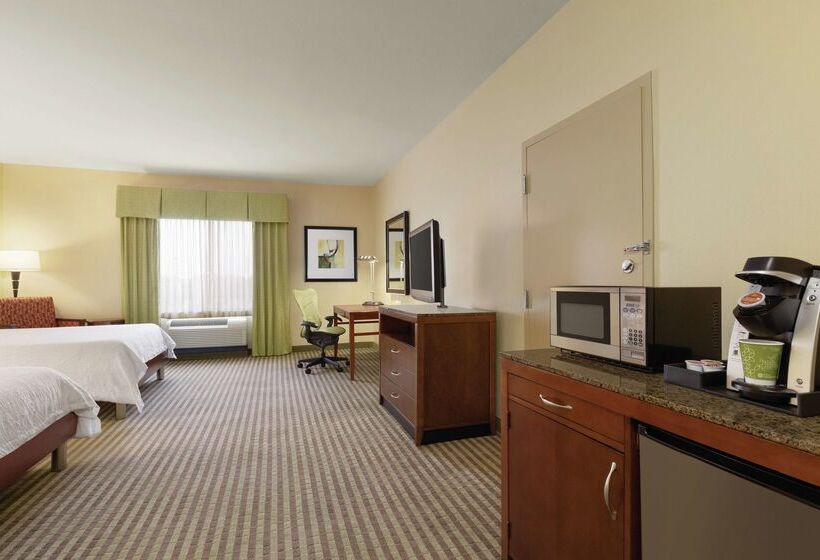 酒店 Hilton Garden Inn Houston/clear Lake Nasa