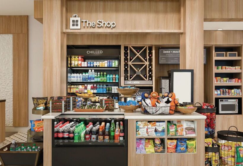 酒店 Hilton Garden Inn Houston/clear Lake Nasa