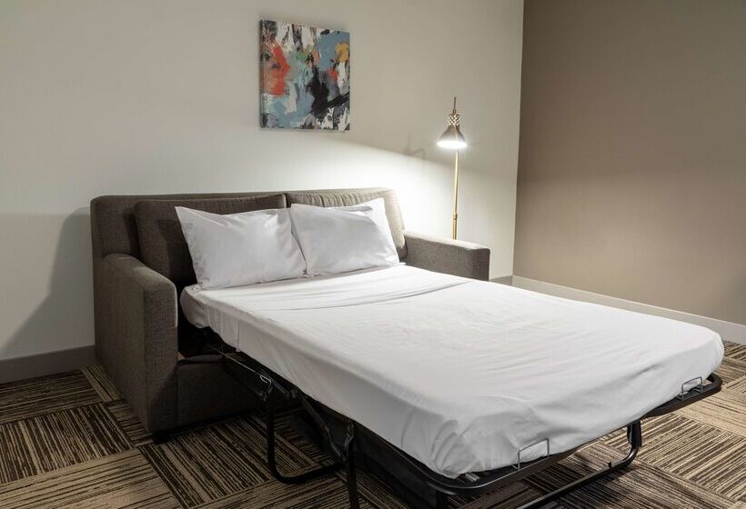 فندق Hilton Garden Inn North Little Rock