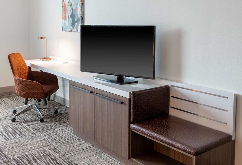 فندق Hilton Garden Inn North Little Rock