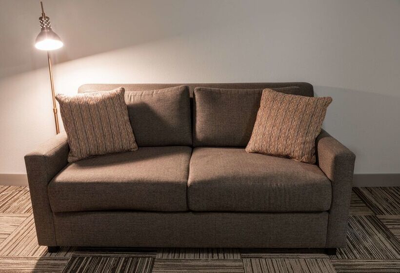 فندق Hilton Garden Inn North Little Rock