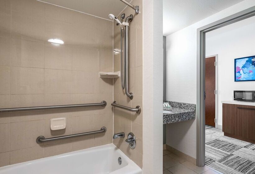 فندق Hilton Garden Inn North Little Rock