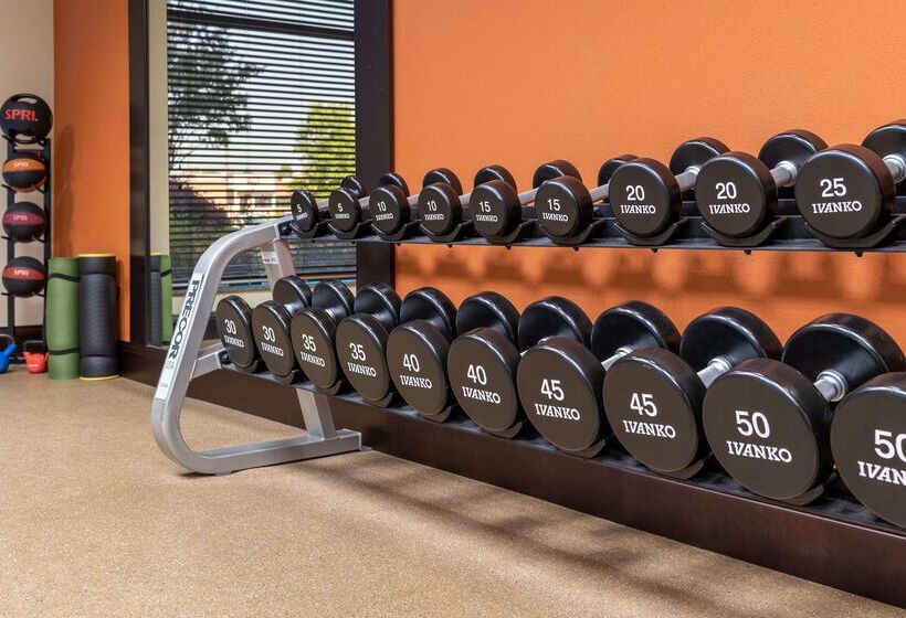 فندق Hilton Garden Inn North Little Rock