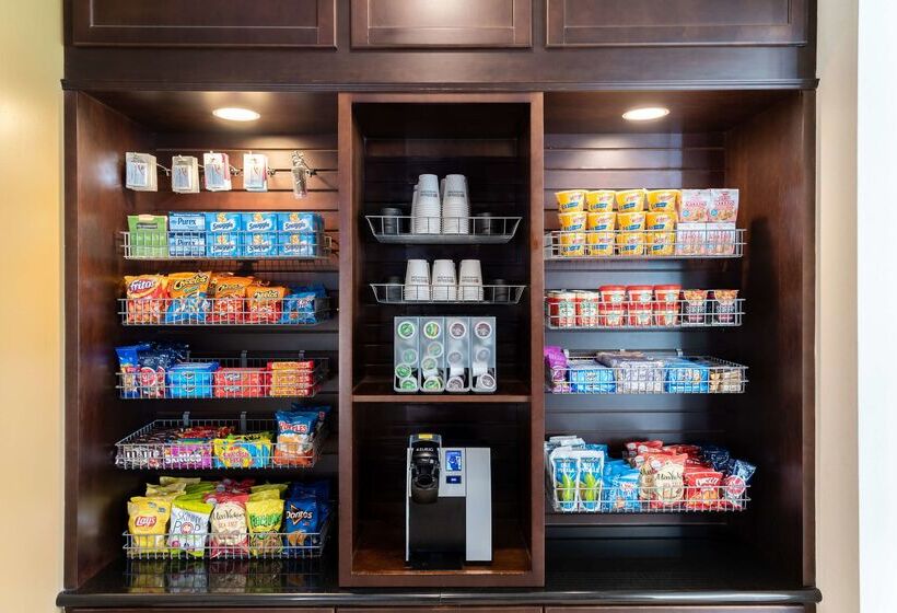 فندق Hilton Garden Inn North Little Rock