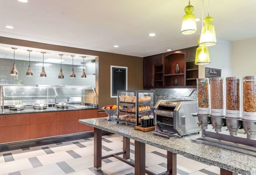 فندق Hilton Garden Inn North Little Rock