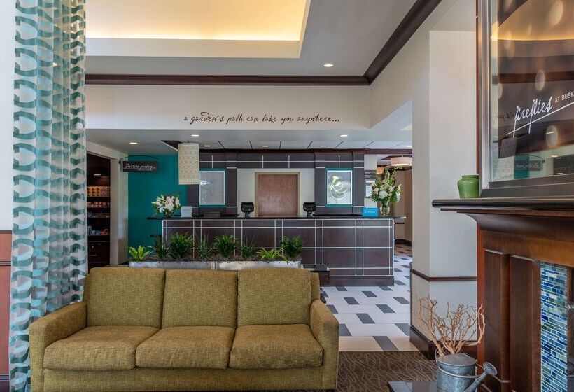 فندق Hilton Garden Inn North Little Rock