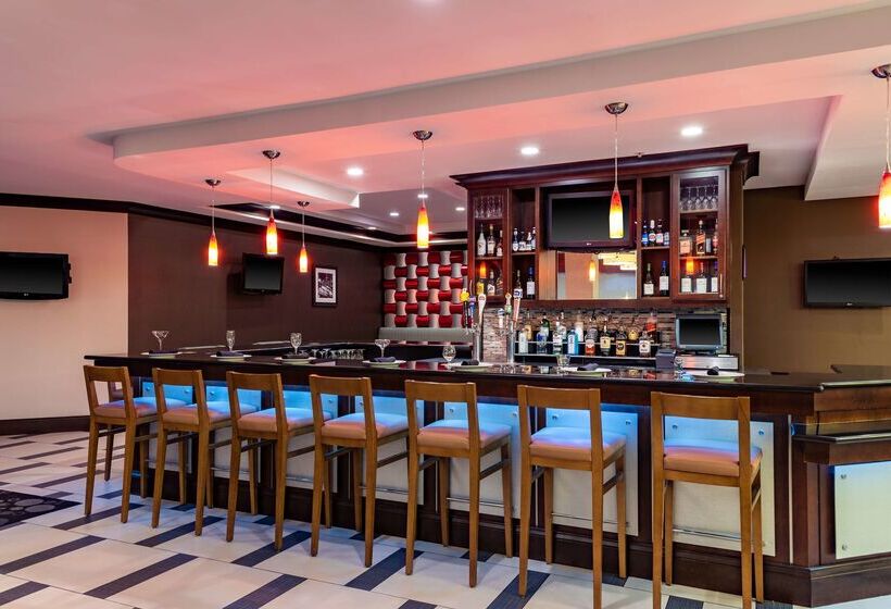 فندق Hilton Garden Inn North Little Rock