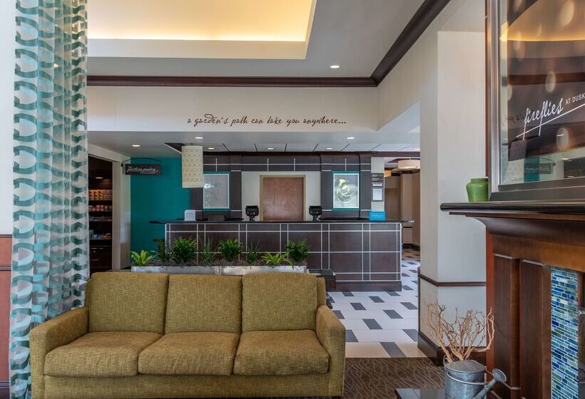 فندق Hilton Garden Inn North Little Rock