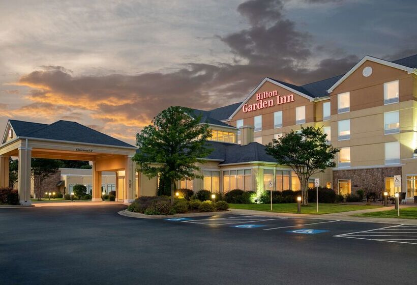 فندق Hilton Garden Inn North Little Rock