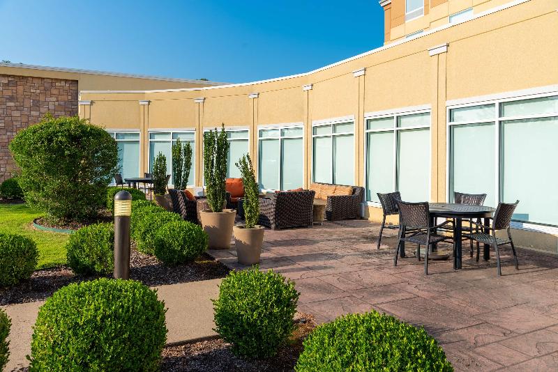 فندق Hilton Garden Inn North Little Rock