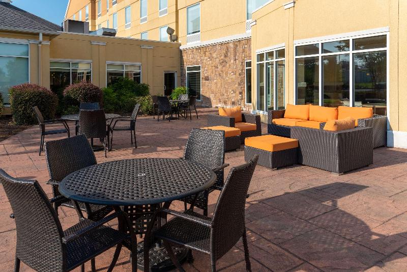 فندق Hilton Garden Inn North Little Rock