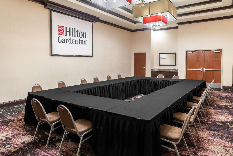 فندق Hilton Garden Inn North Little Rock
