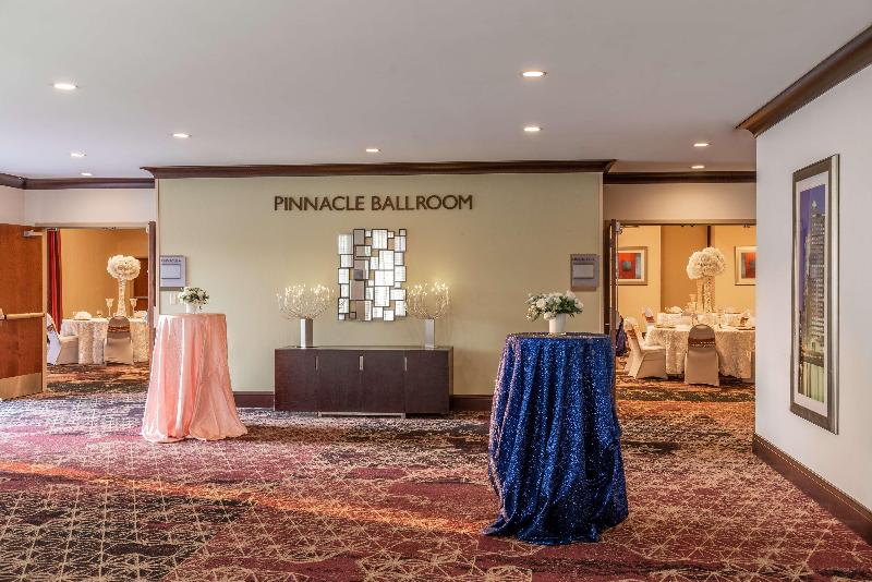 فندق Hilton Garden Inn North Little Rock