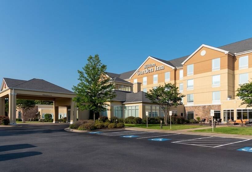 فندق Hilton Garden Inn North Little Rock