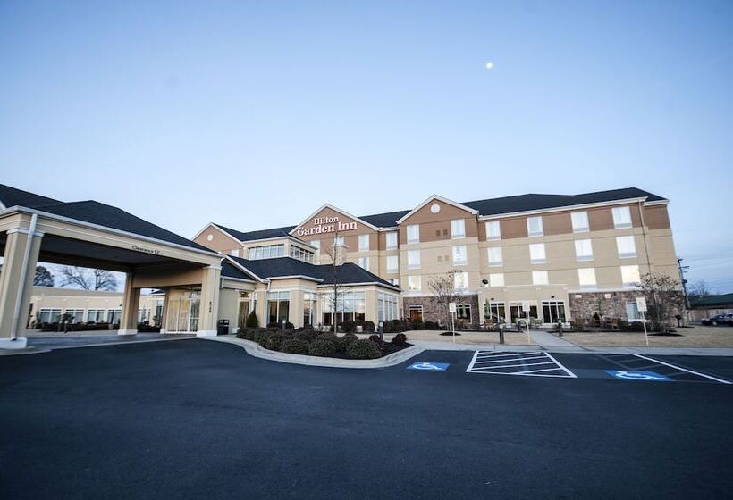 فندق Hilton Garden Inn North Little Rock