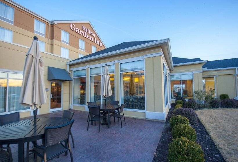 فندق Hilton Garden Inn North Little Rock