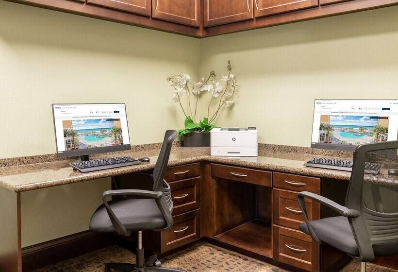 فندق Hilton Garden Inn North Little Rock