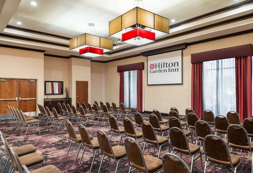 فندق Hilton Garden Inn North Little Rock
