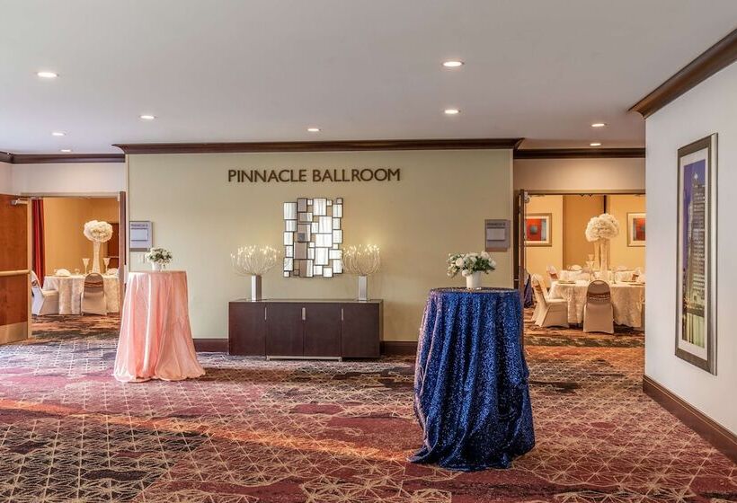 فندق Hilton Garden Inn North Little Rock