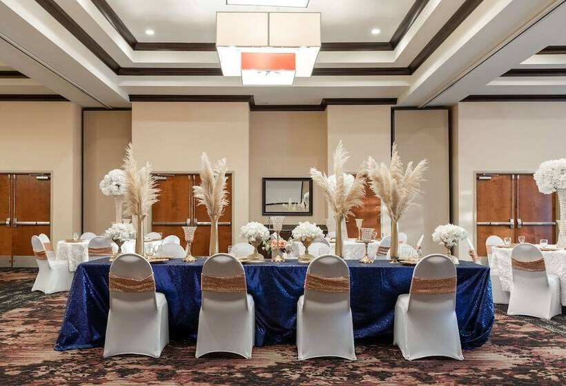 فندق Hilton Garden Inn North Little Rock