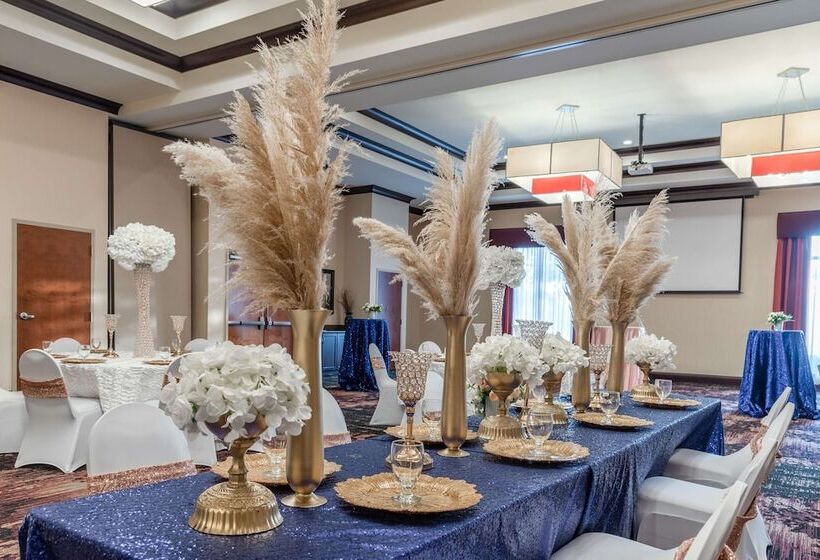 فندق Hilton Garden Inn North Little Rock