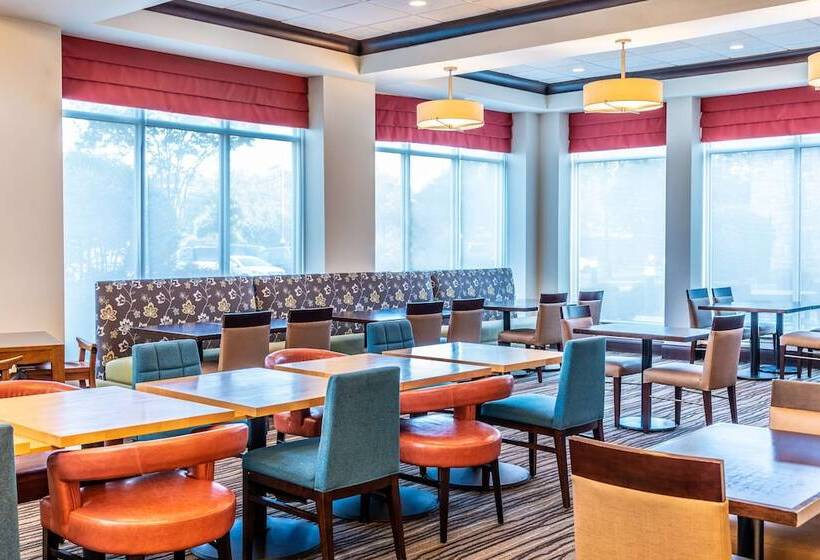 فندق Hilton Garden Inn North Little Rock
